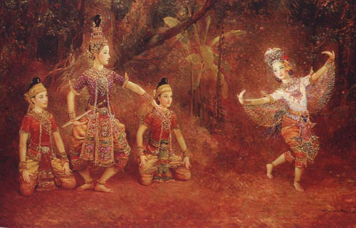 ลิลิตพระลอ