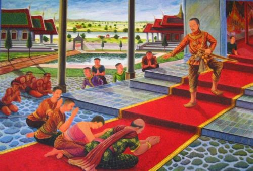 นางวันทอง